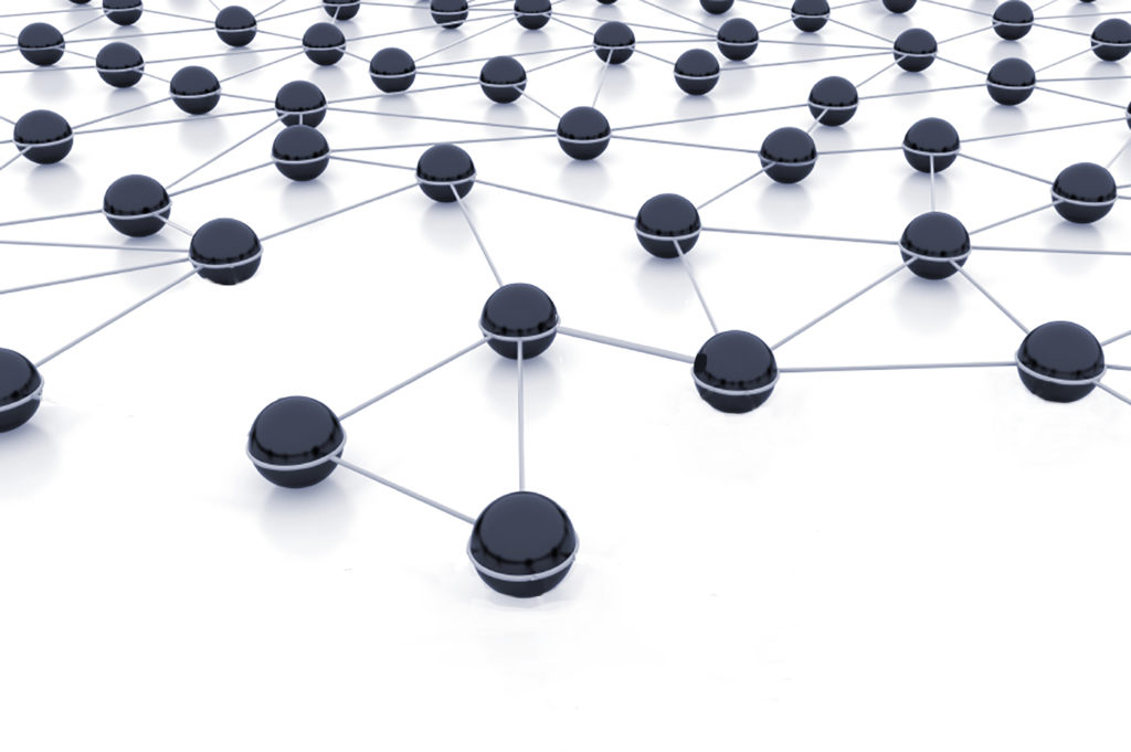 global reach