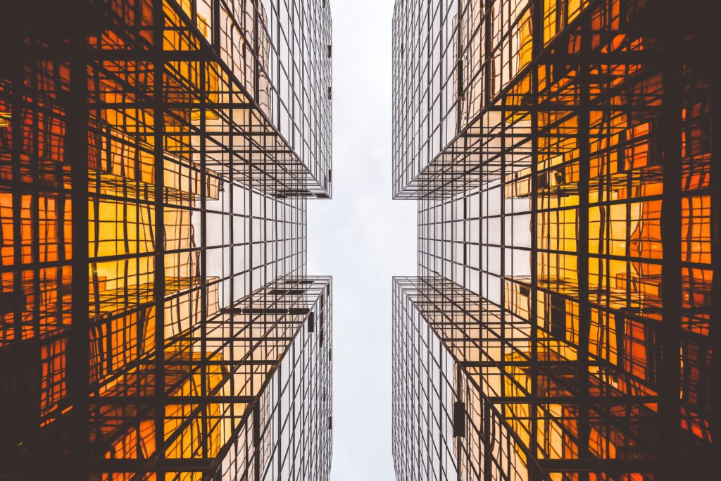 buildings