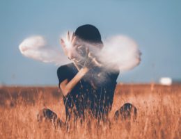 wind of change