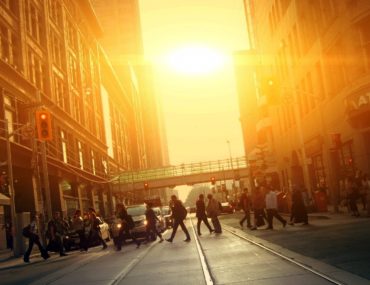 missional landscape