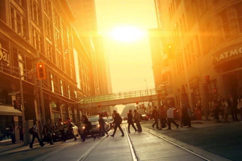 missional landscape