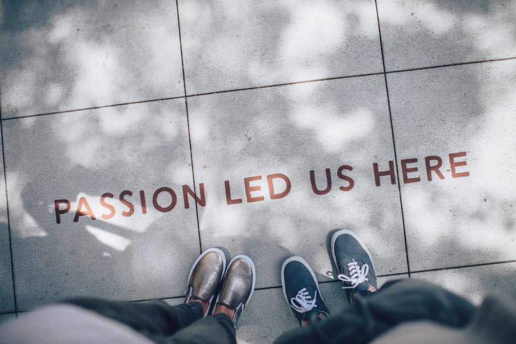 missional landscape