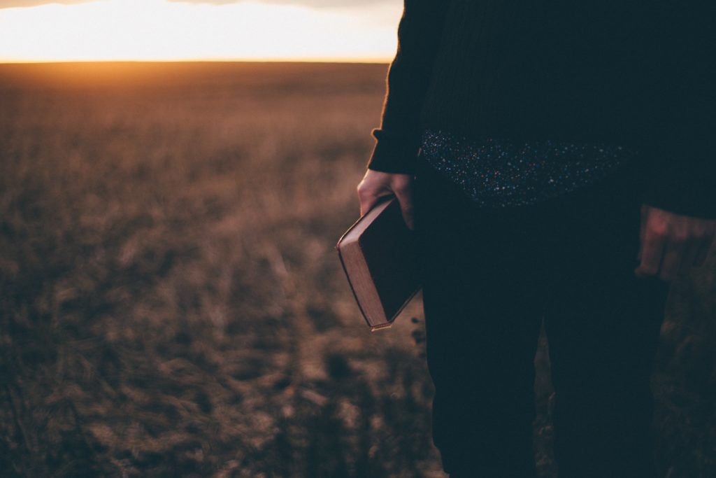 missionary identity