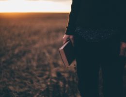 missionary identity