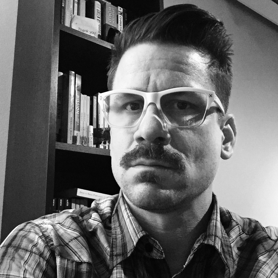 Sean Benesh
