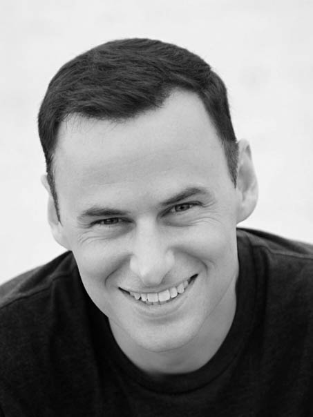 Josh Ellis