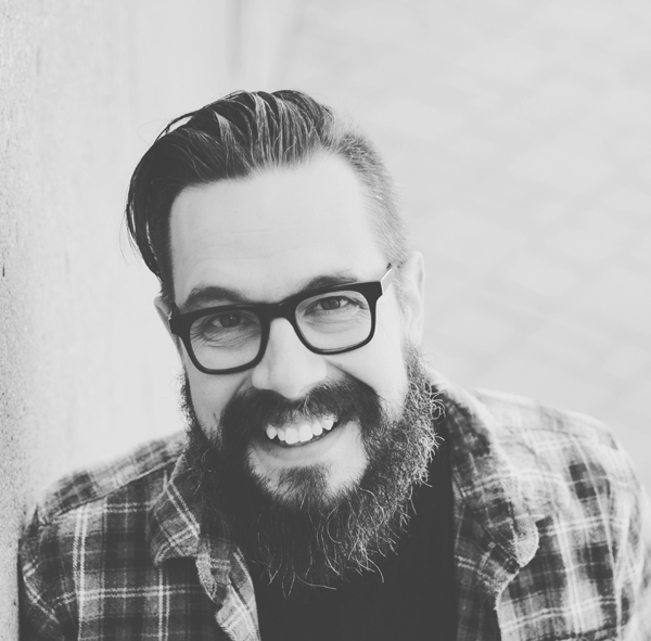 Jared Siebert