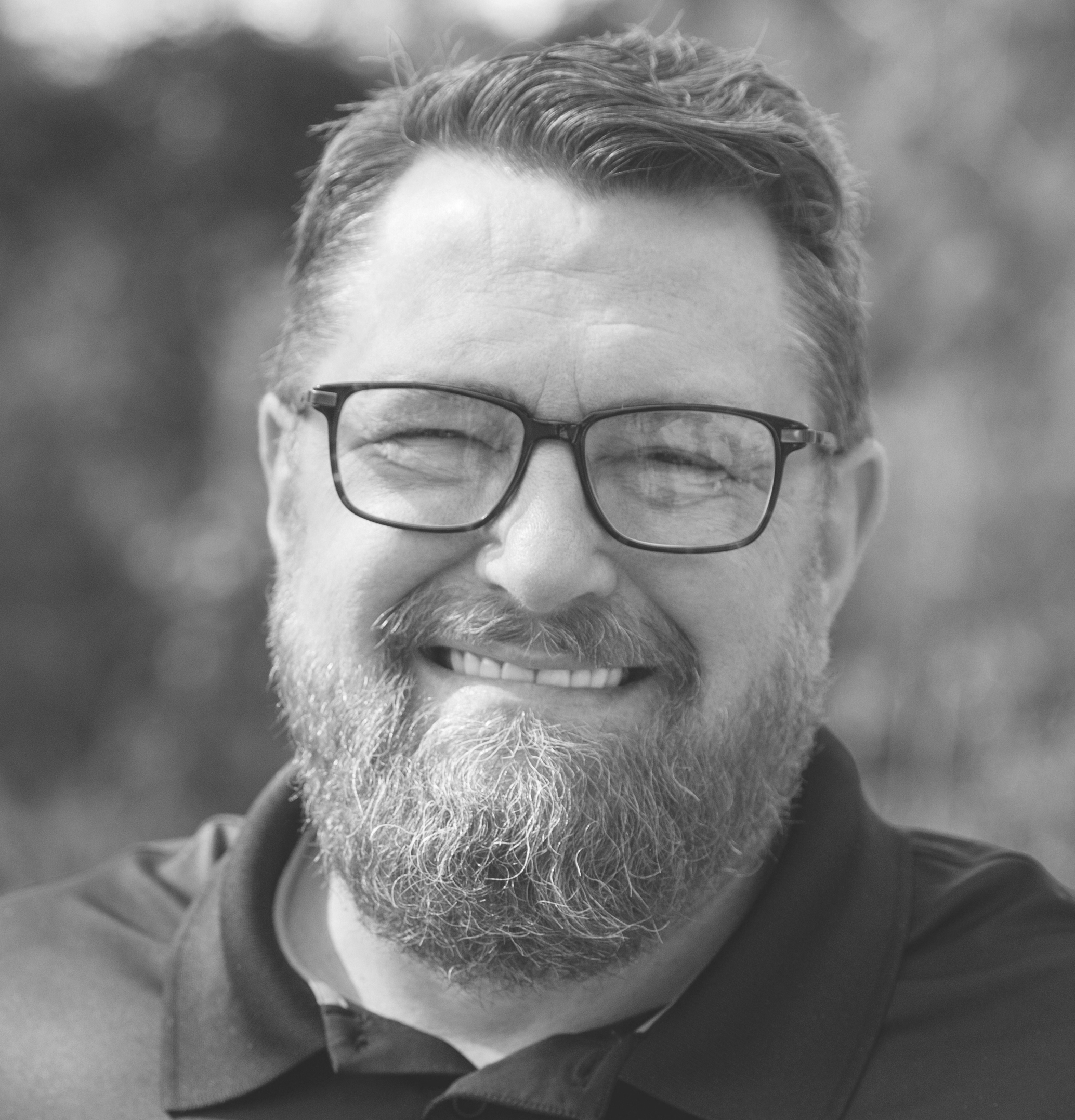 Gary Rohrmayer